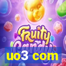 uo3 com